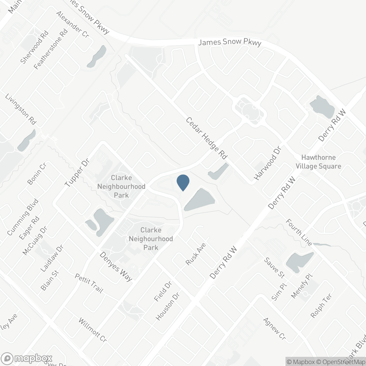 1380 COSTIGAN Road Unit# 13, Milton, Ontario L9T 8L2